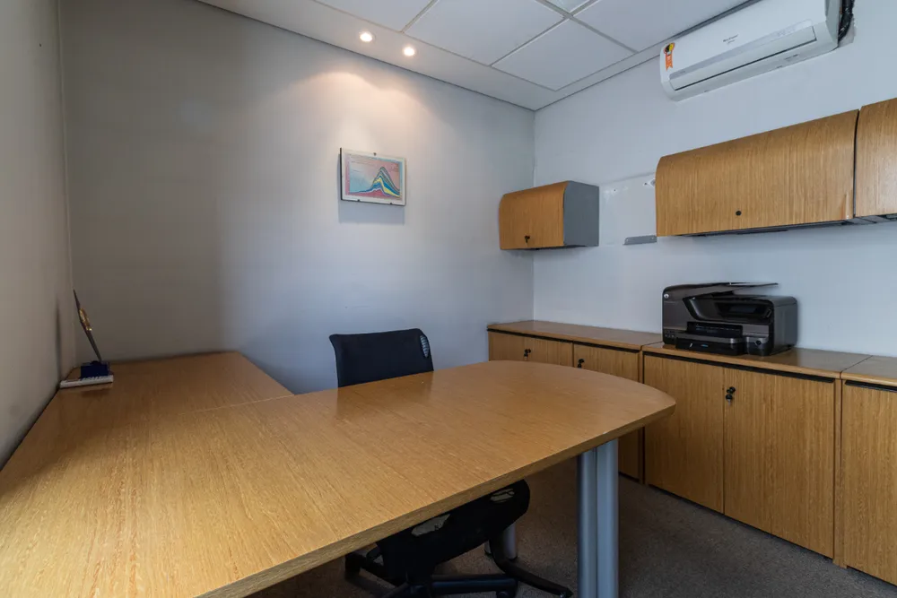 Sala-Conjunto, 84 m² - Foto 2