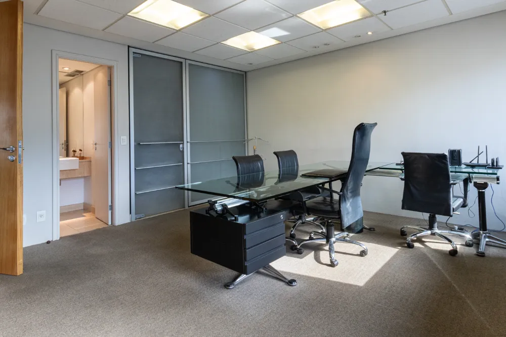 Sala-Conjunto, 84 m² - Foto 3