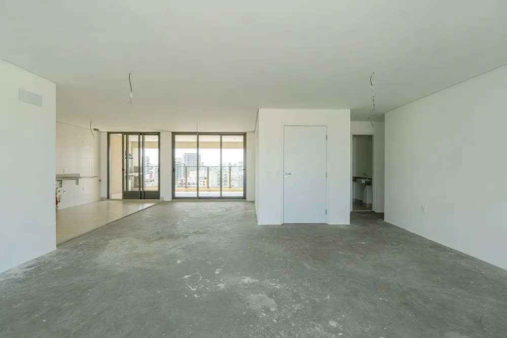 Apartamento, 4 quartos, 232 m² - Foto 9