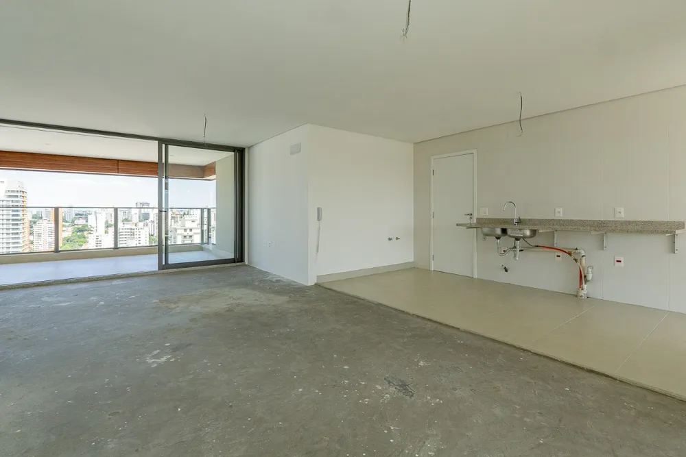 Apartamento, 4 quartos, 232 m² - Foto 1
