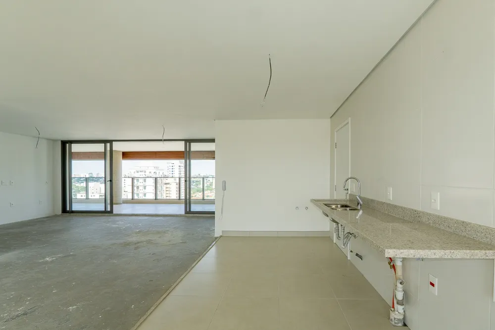 Apartamento, 4 quartos, 232 m² - Foto 2