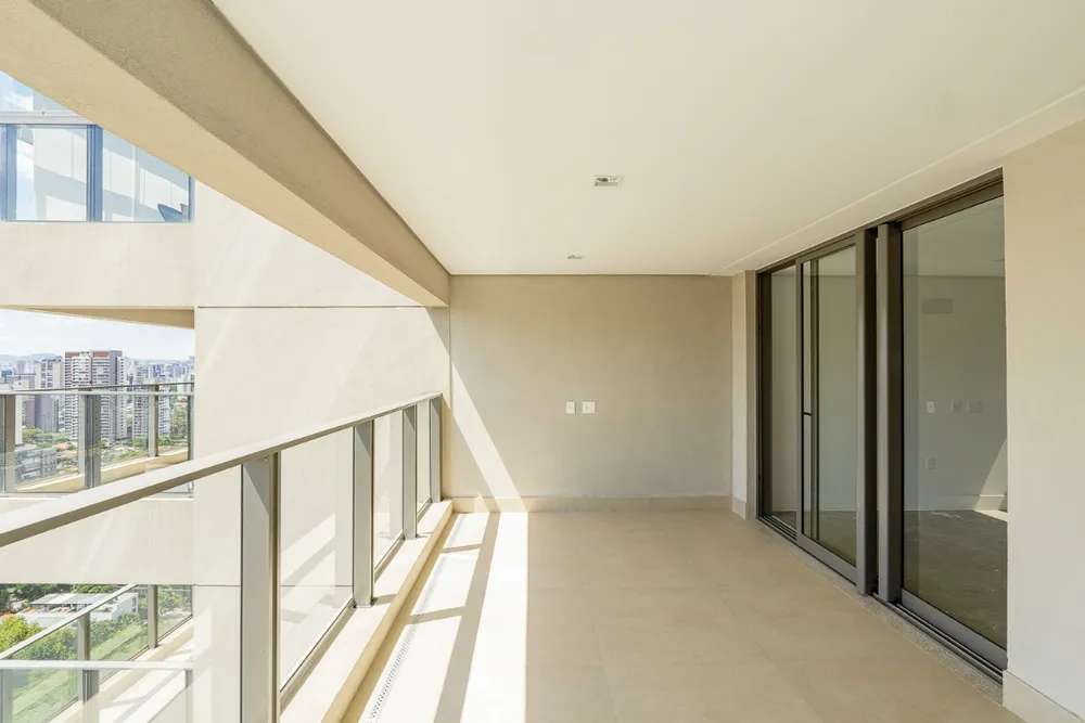 Apartamento, 4 quartos, 232 m² - Foto 7