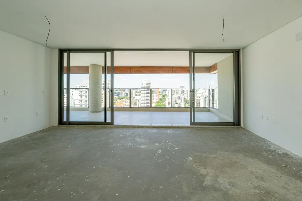 Apartamento, 4 quartos, 232 m² - Foto 3