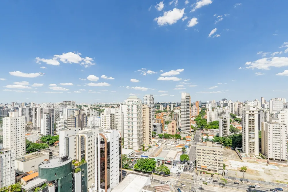 Apartamento, 4 quartos, 232 m² - Foto 4
