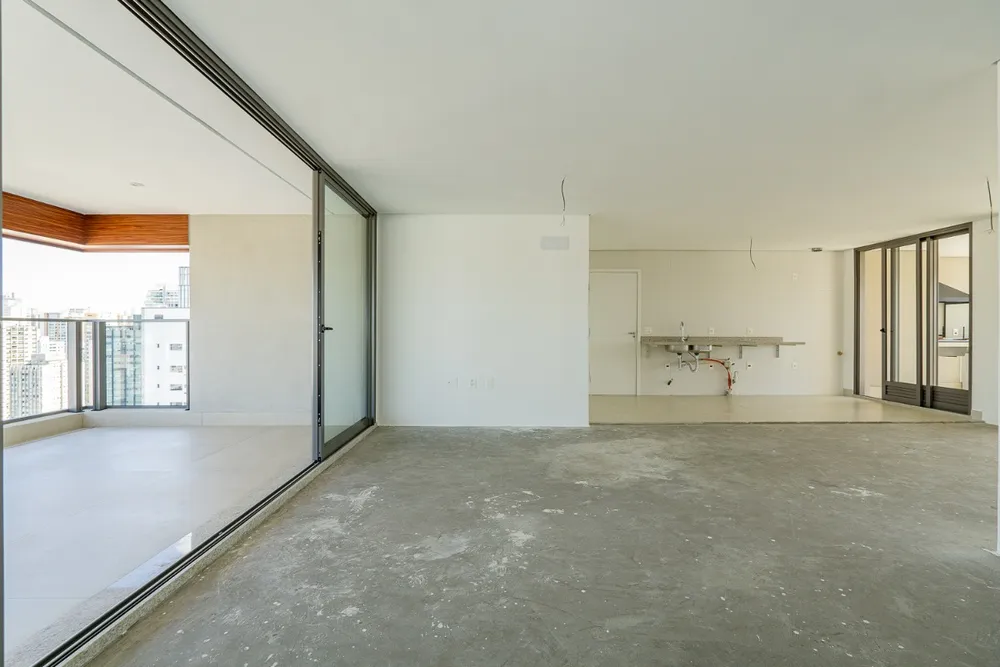 Apartamento, 4 quartos, 232 m² - Foto 12