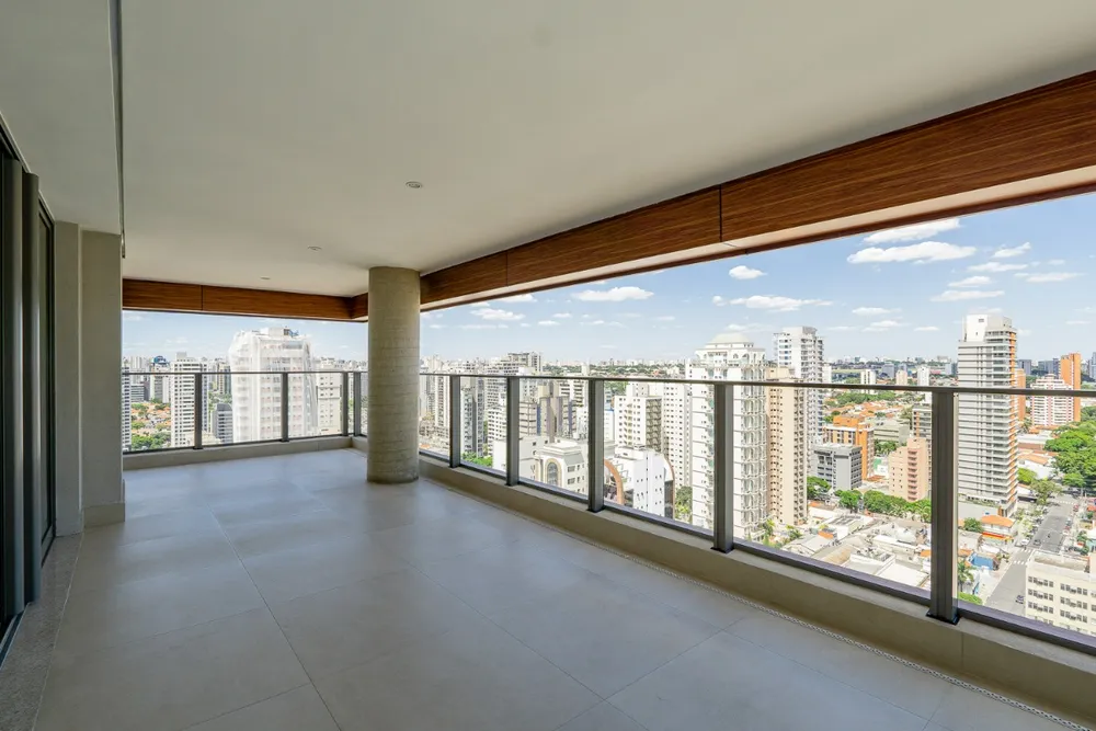 Apartamento, 4 quartos, 232 m² - Foto 5