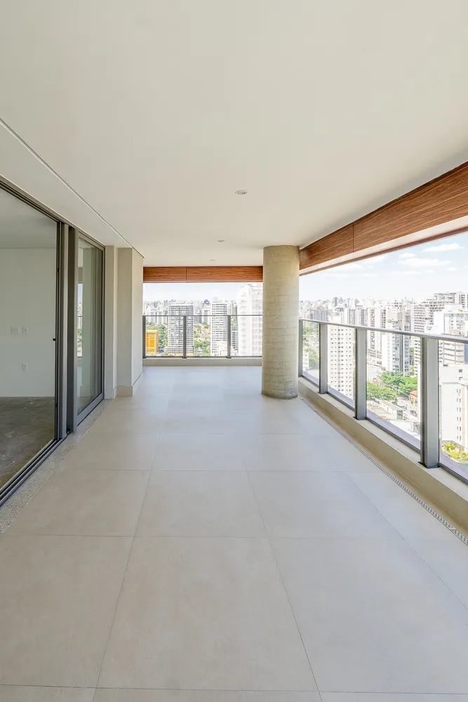 Apartamento, 4 quartos, 232 m² - Foto 10