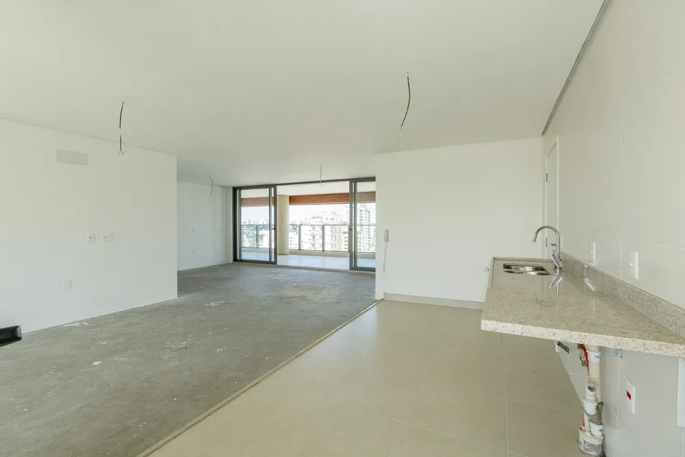Apartamento, 4 quartos, 232 m² - Foto 8
