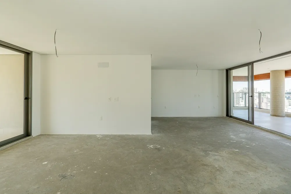Apartamento, 4 quartos, 232 m² - Foto 11
