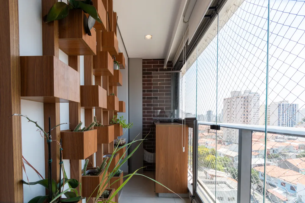 Apartamento, 3 quartos, 133 m² - Foto 1