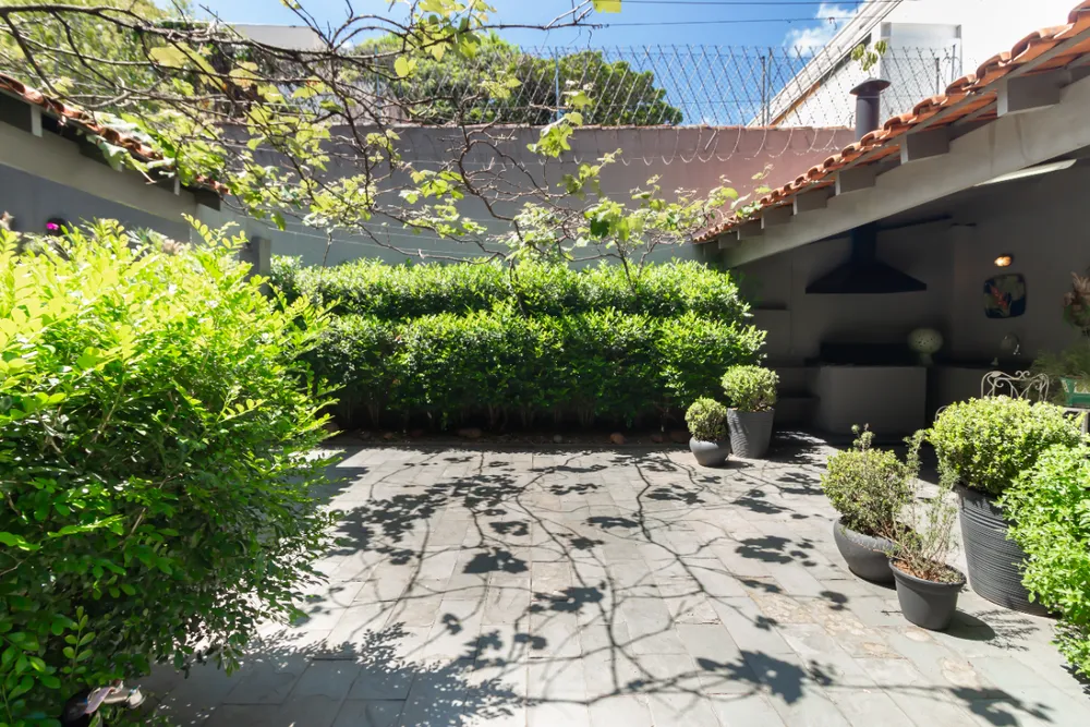 Casa, 4 quartos, 300 m² - Foto 11