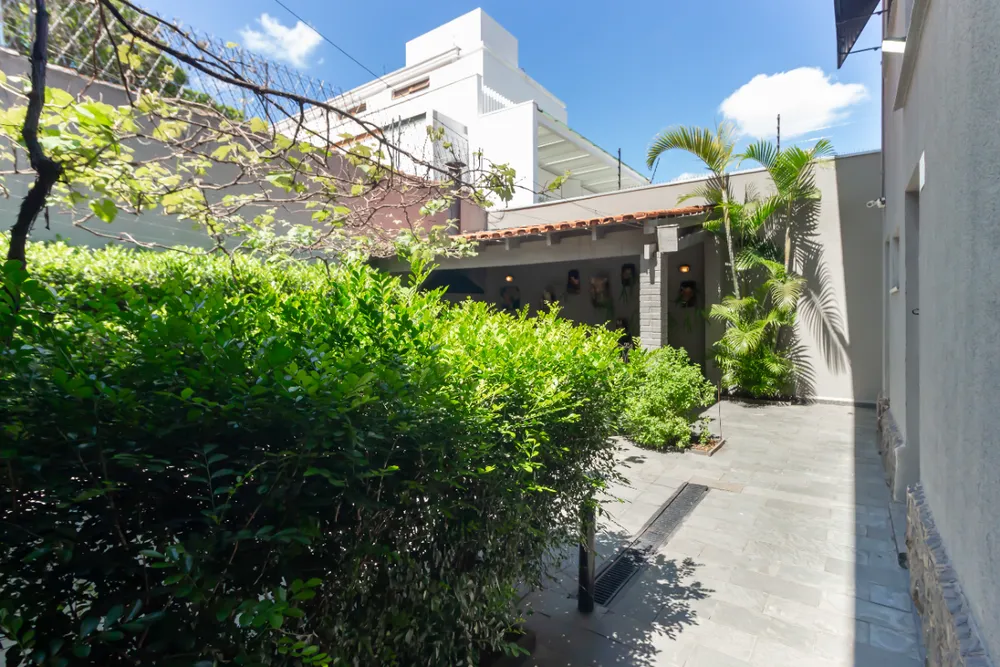 Casa, 4 quartos, 300 m² - Foto 10