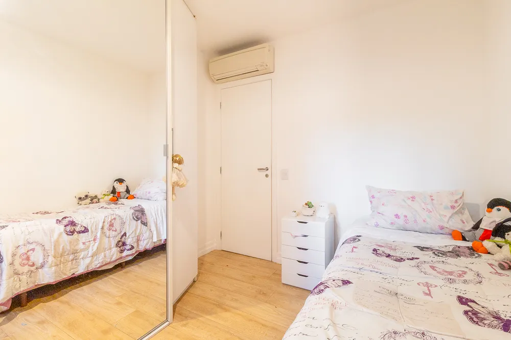 Apartamento, 3 quartos, 160 m² - Foto 5