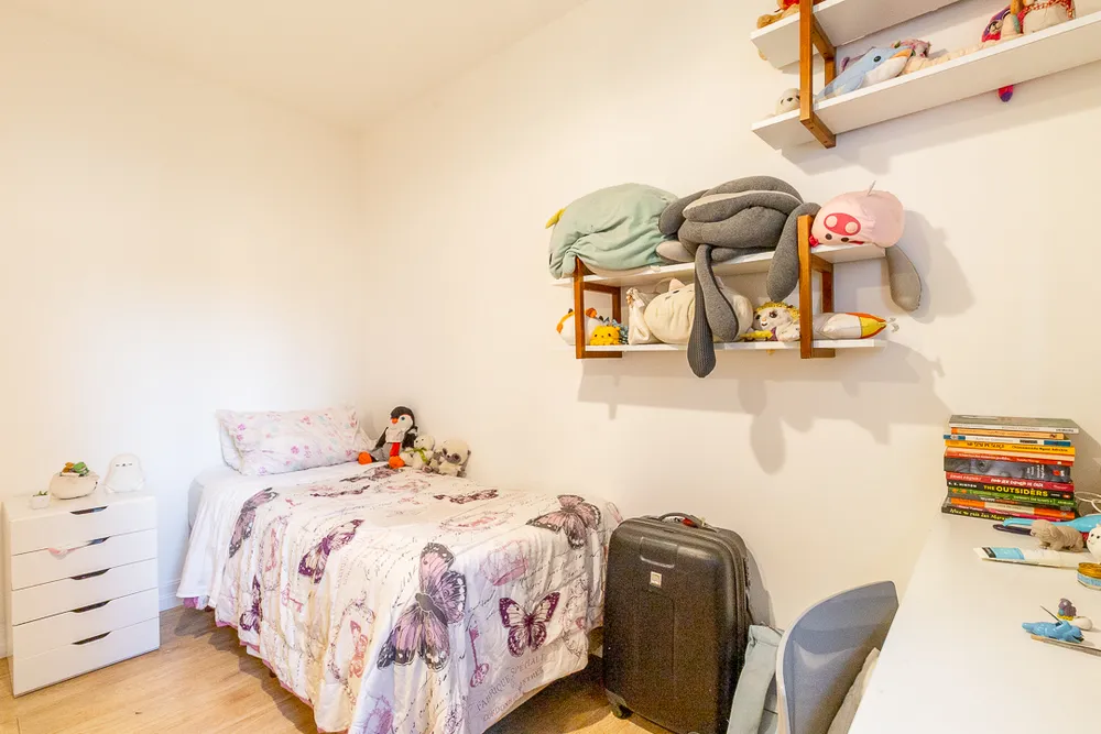 Apartamento, 3 quartos, 160 m² - Foto 2