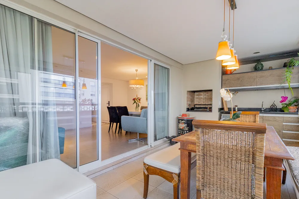 Apartamento, 3 quartos, 160 m² - Foto 7