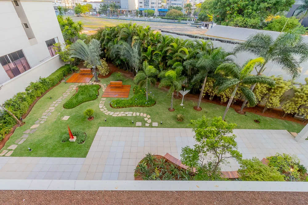 Apartamento, 3 quartos, 160 m² - Foto 4