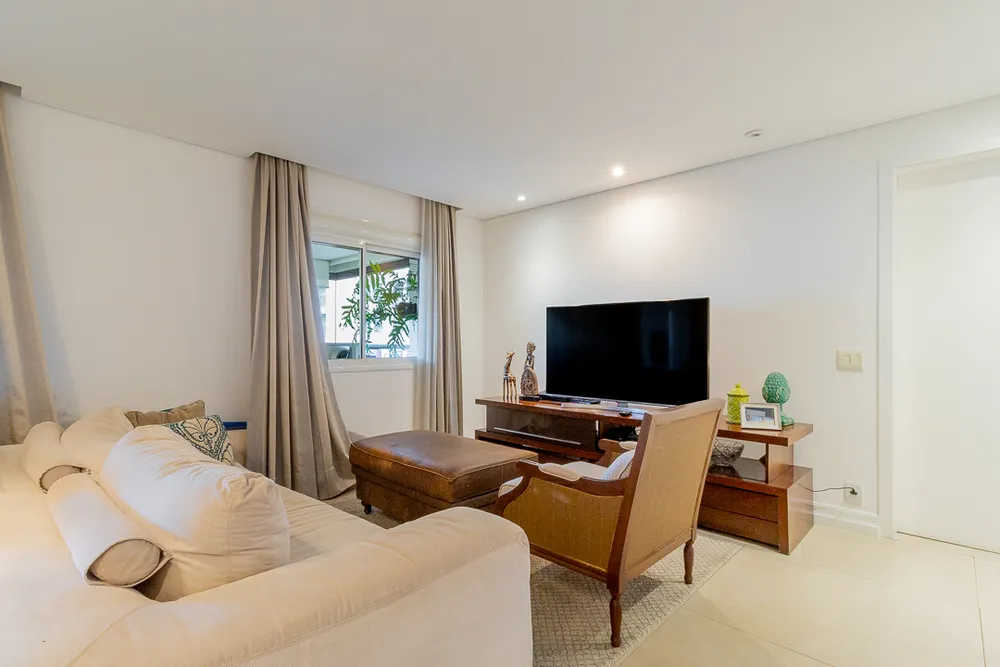 Apartamento, 3 quartos, 160 m² - Foto 12