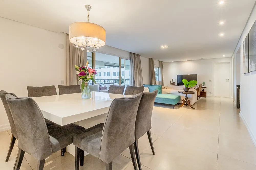 Apartamento, 3 quartos, 160 m² - Foto 8
