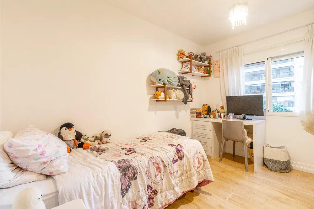 Apartamento, 3 quartos, 160 m² - Foto 9