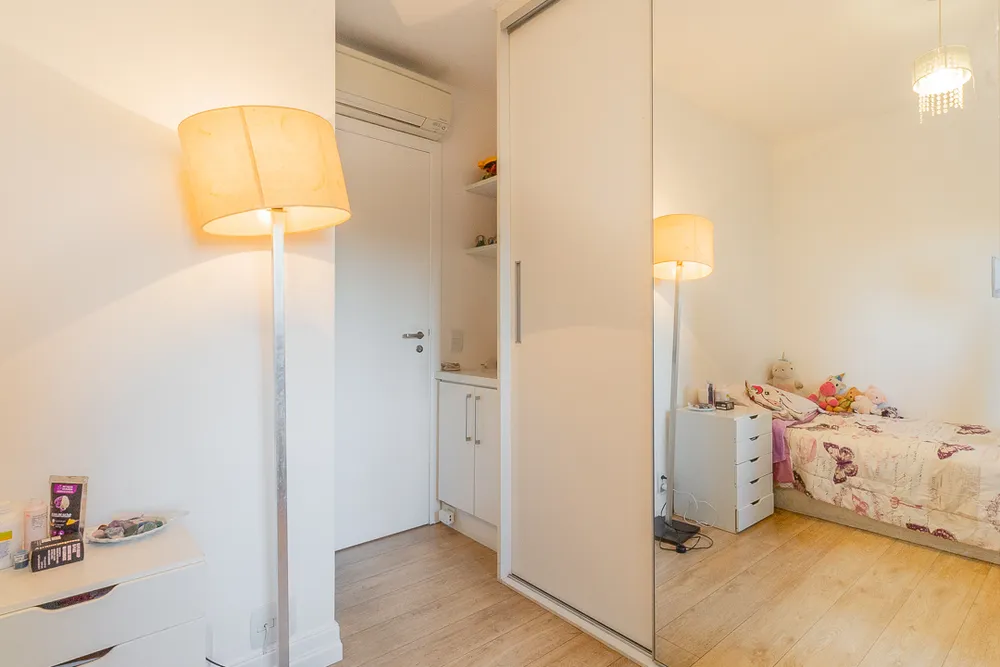 Apartamento, 3 quartos, 160 m² - Foto 11
