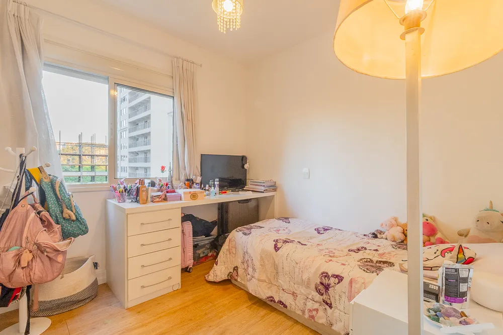Apartamento, 3 quartos, 160 m² - Foto 1