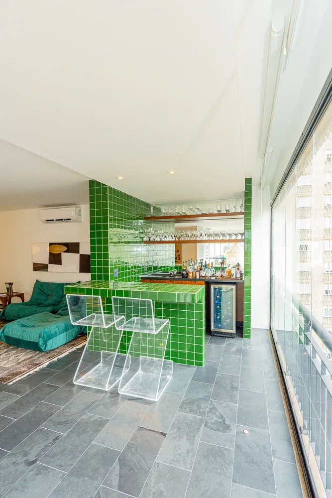 Apartamento, 3 quartos, 218 m² - Foto 10