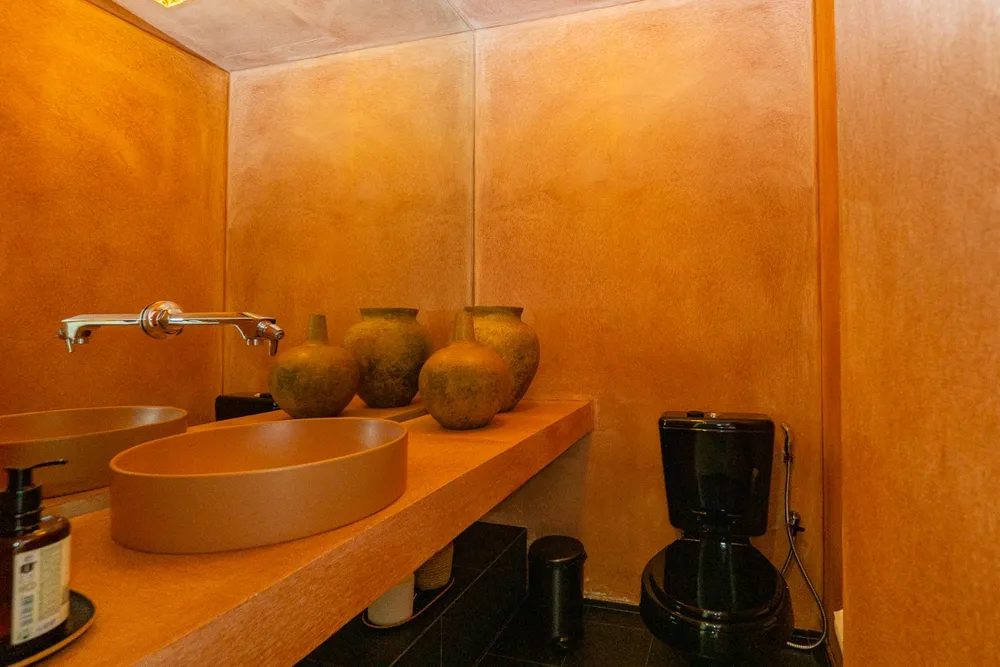 Apartamento, 3 quartos, 218 m² - Foto 8