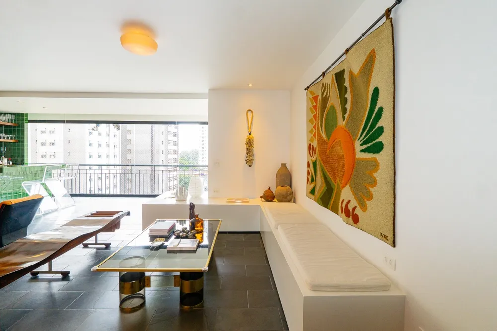 Apartamento, 3 quartos, 218 m² - Foto 11