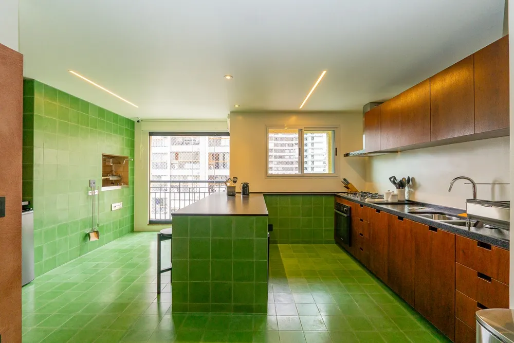 Apartamento, 3 quartos, 218 m² - Foto 6