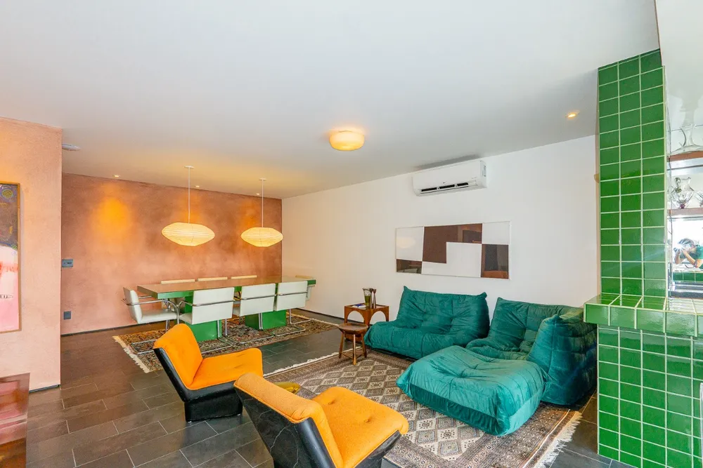 Apartamento, 3 quartos, 218 m² - Foto 7