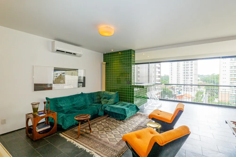 Apartamento, 3 quartos, 218 m² - Foto 12