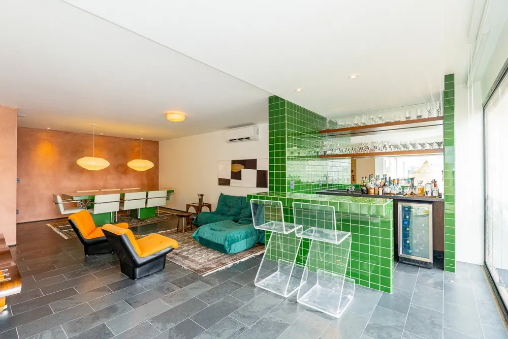 Apartamento, 3 quartos, 218 m² - Foto 4