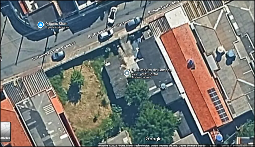 Terreno - Foto 1