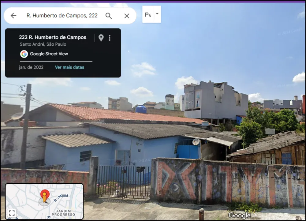 Terreno - Foto 4