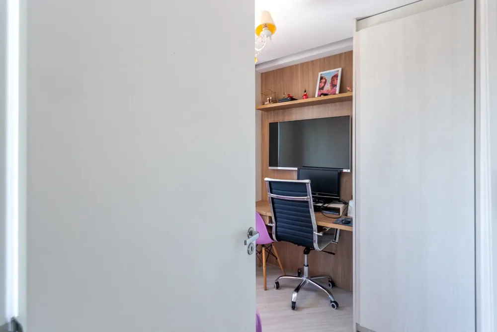 Apartamento, 2 quartos, 59 m² - Foto 3
