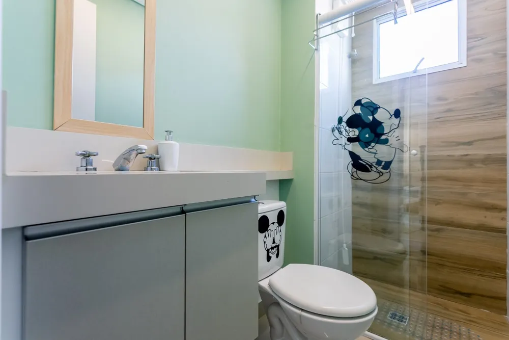 Apartamento, 2 quartos, 59 m² - Foto 1