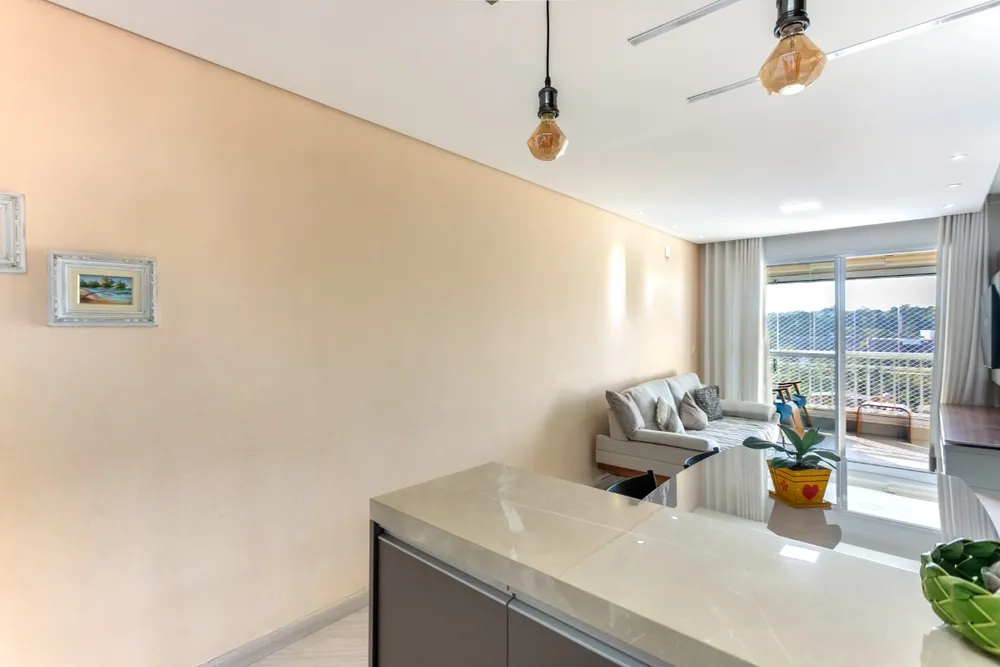 Apartamento, 2 quartos, 59 m² - Foto 9