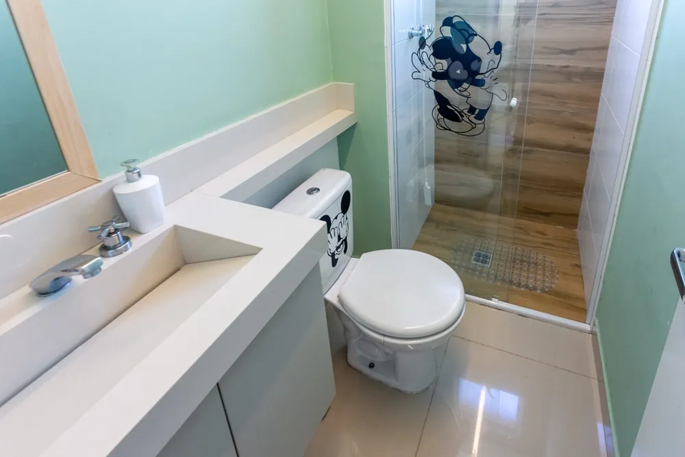 Apartamento, 2 quartos, 59 m² - Foto 10
