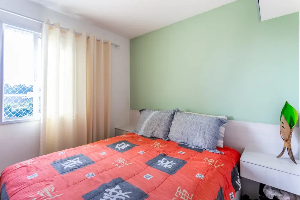 Apartamento, 2 quartos, 59 m² - Foto 2
