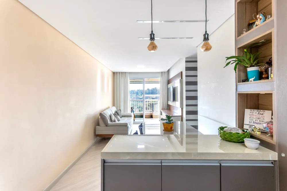 Apartamento, 2 quartos, 59 m² - Foto 7