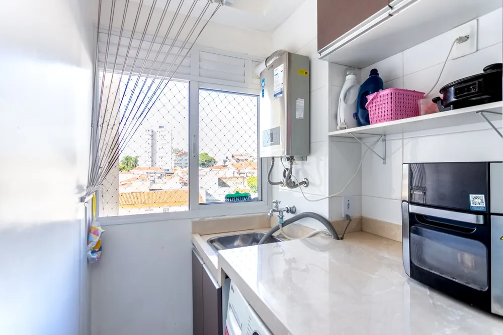 Apartamento, 2 quartos, 59 m² - Foto 8
