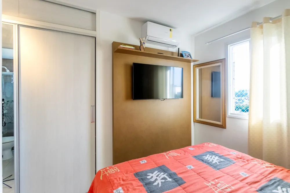 Apartamento, 2 quartos, 59 m² - Foto 5