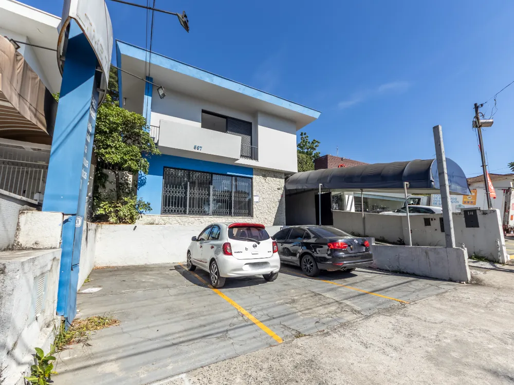Prédio Inteiro, 300 m² - Foto 6