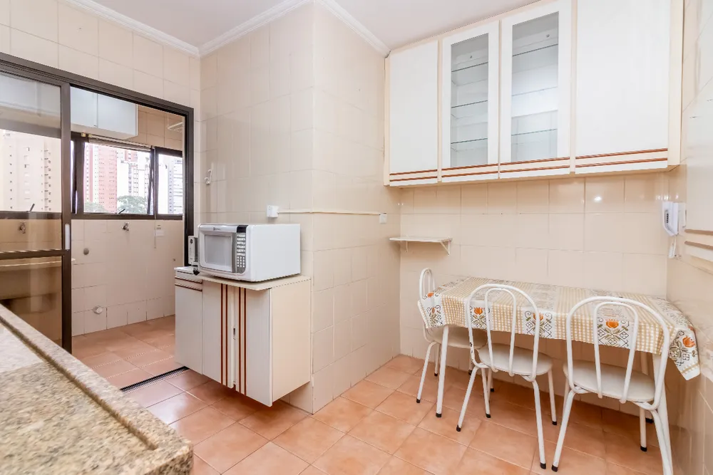 Apartamento, 3 quartos, 81 m² - Foto 4