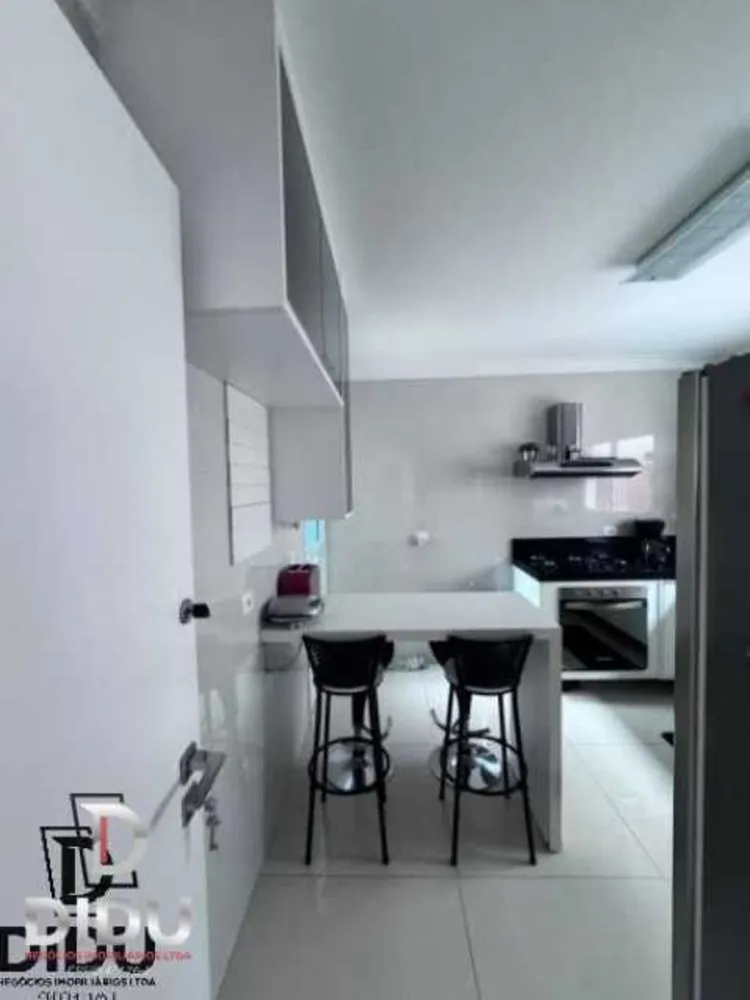 Casa de Condomínio, 4 quartos - Foto 8