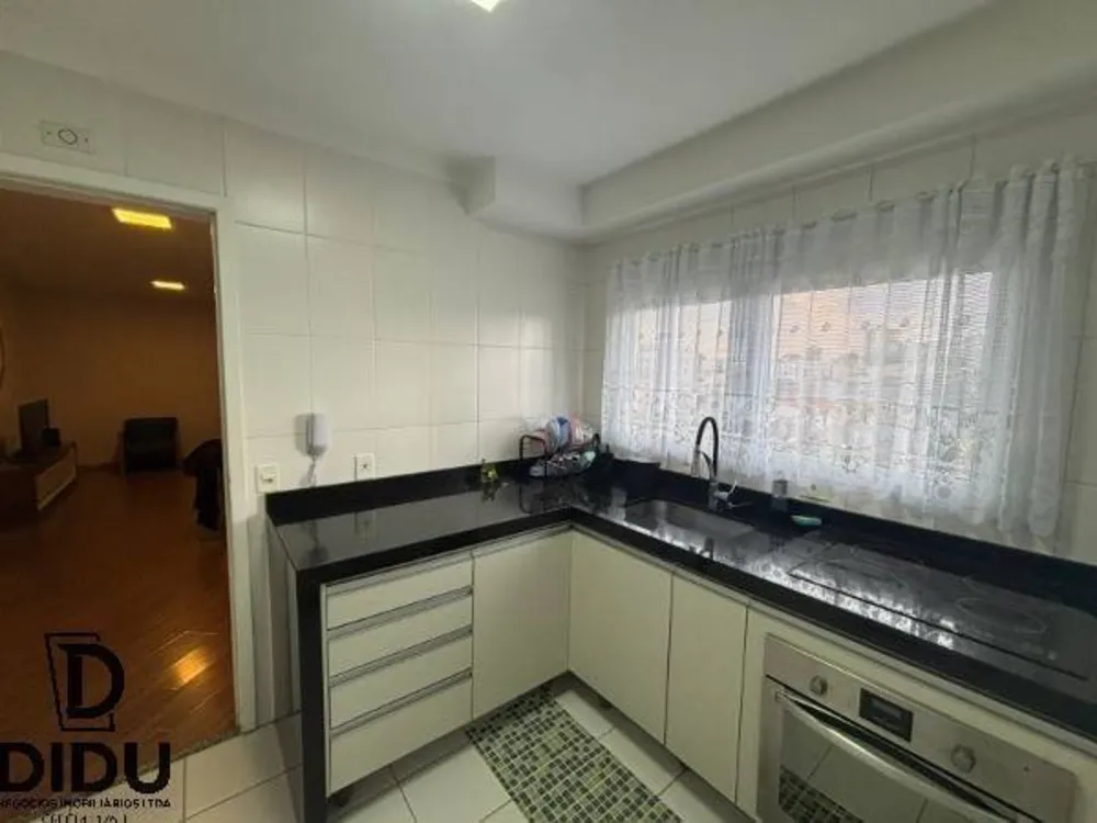 Apartamento, 3 quartos, 89 m² - Foto 8