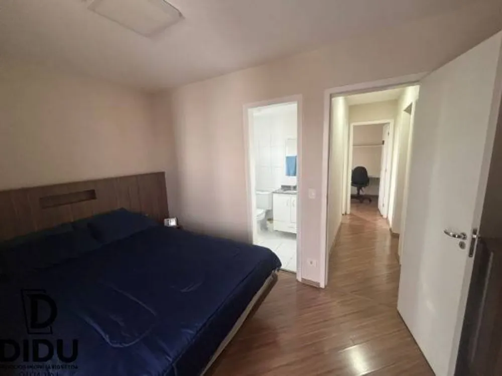 Apartamento, 3 quartos, 89 m² - Foto 4