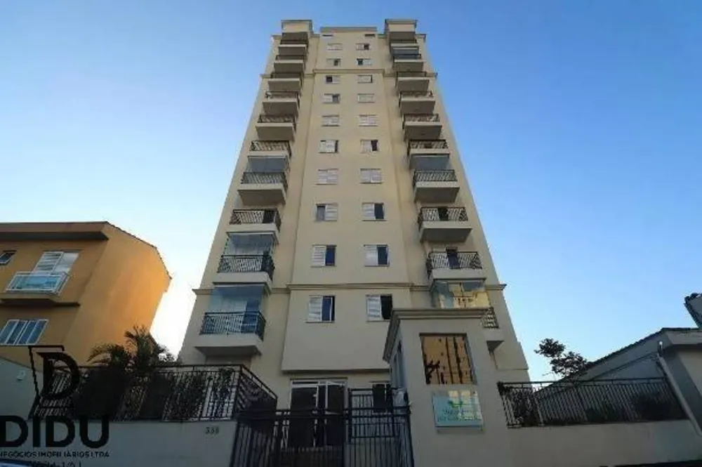 Apartamento, 3 quartos, 89 m² - Foto 12