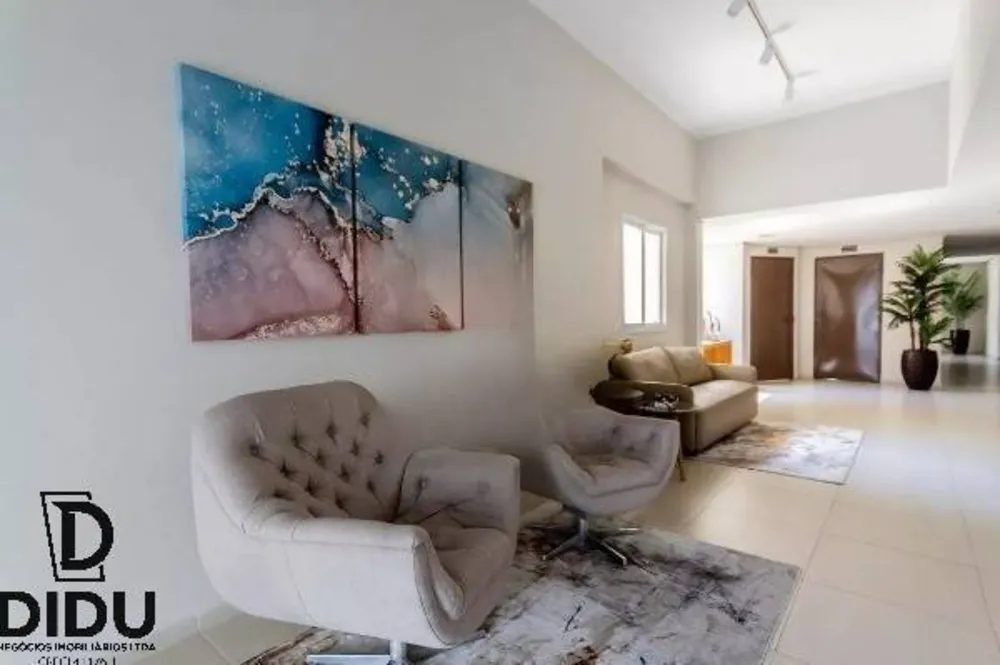 Apartamento, 3 quartos, 89 m² - Foto 4