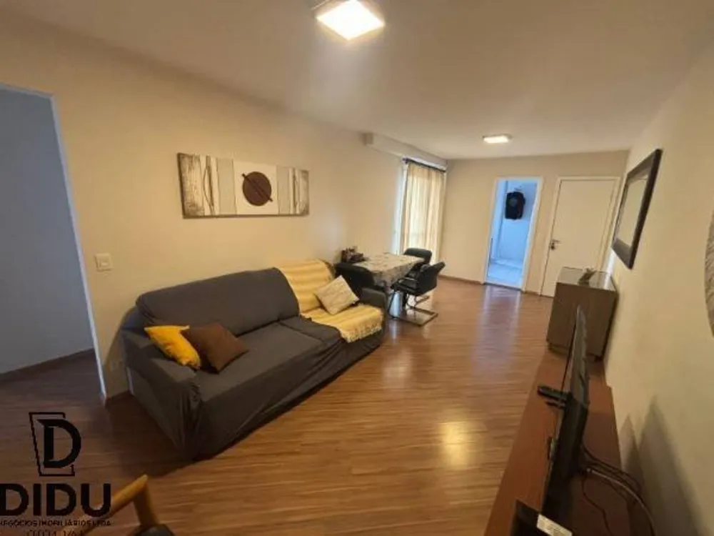Apartamento, 3 quartos, 89 m² - Foto 3